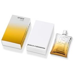 Crazy me - Eau de parfum